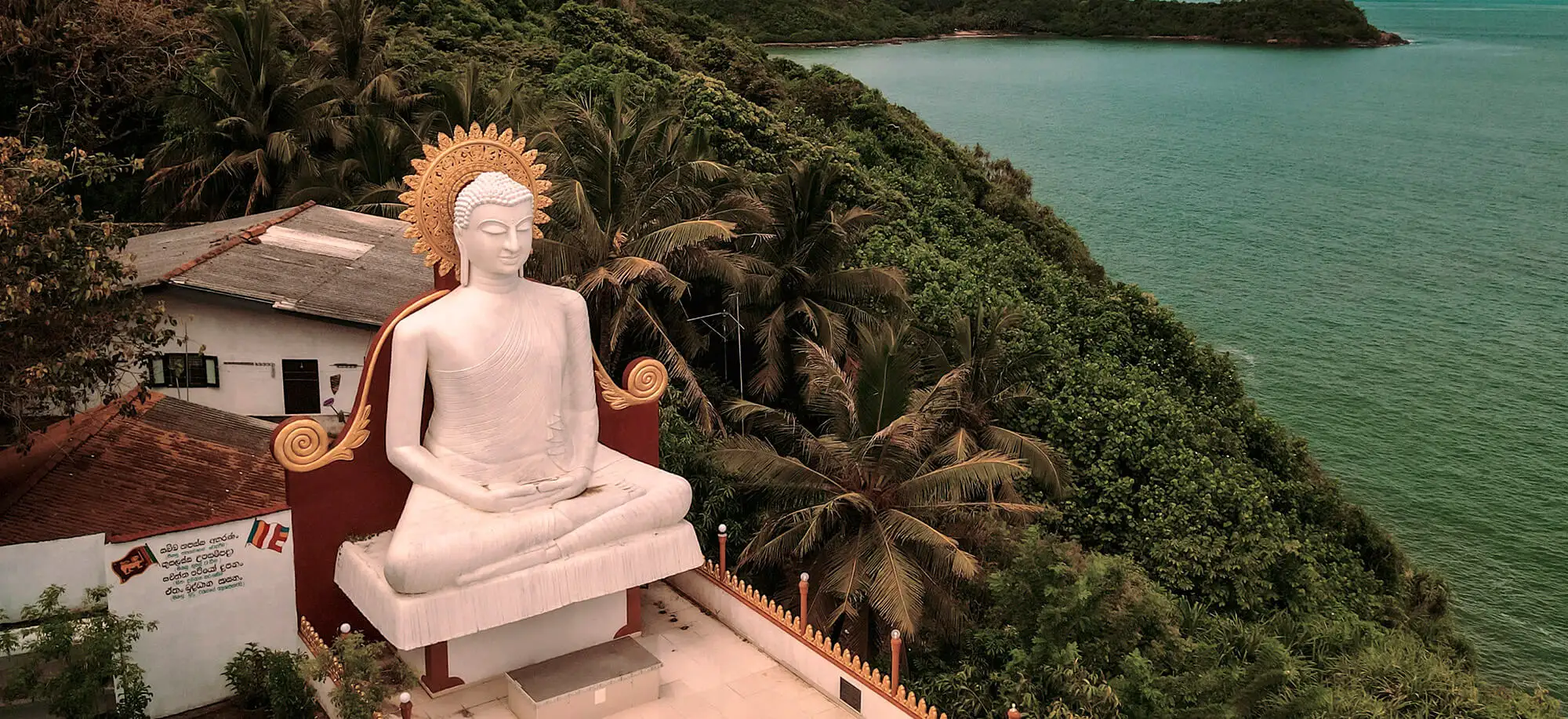 Viajes a Kandy