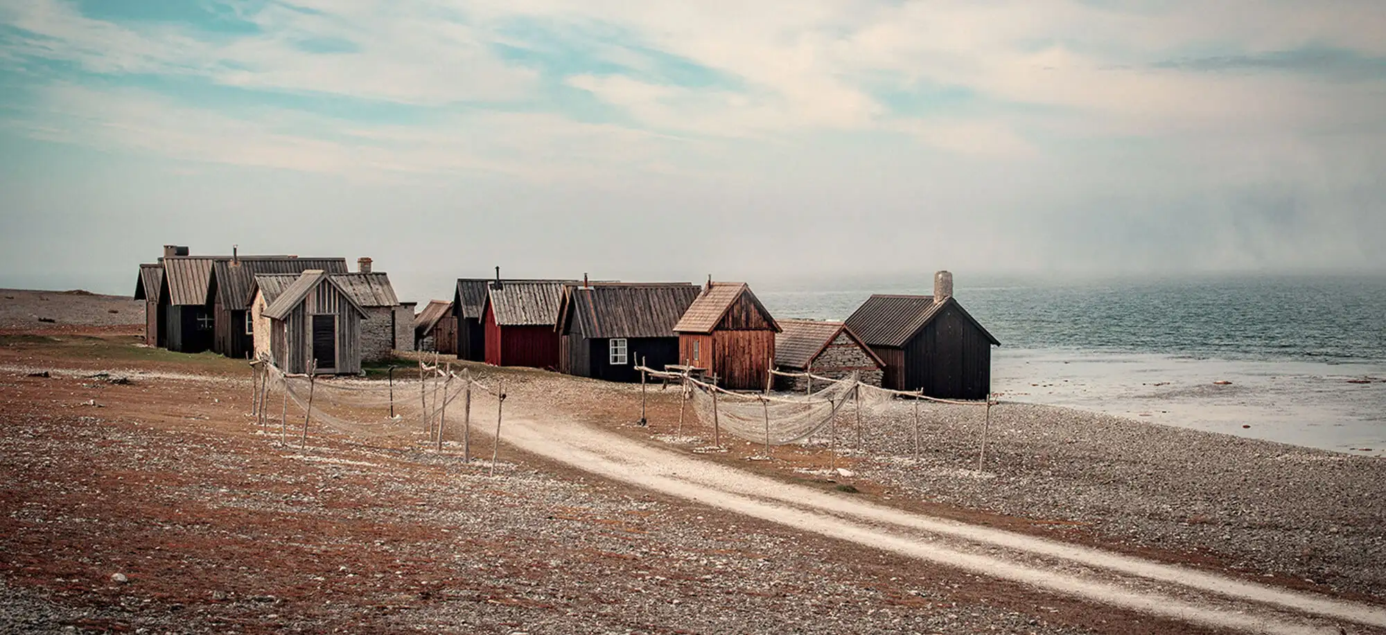 Viajes a la Isla de Gotland