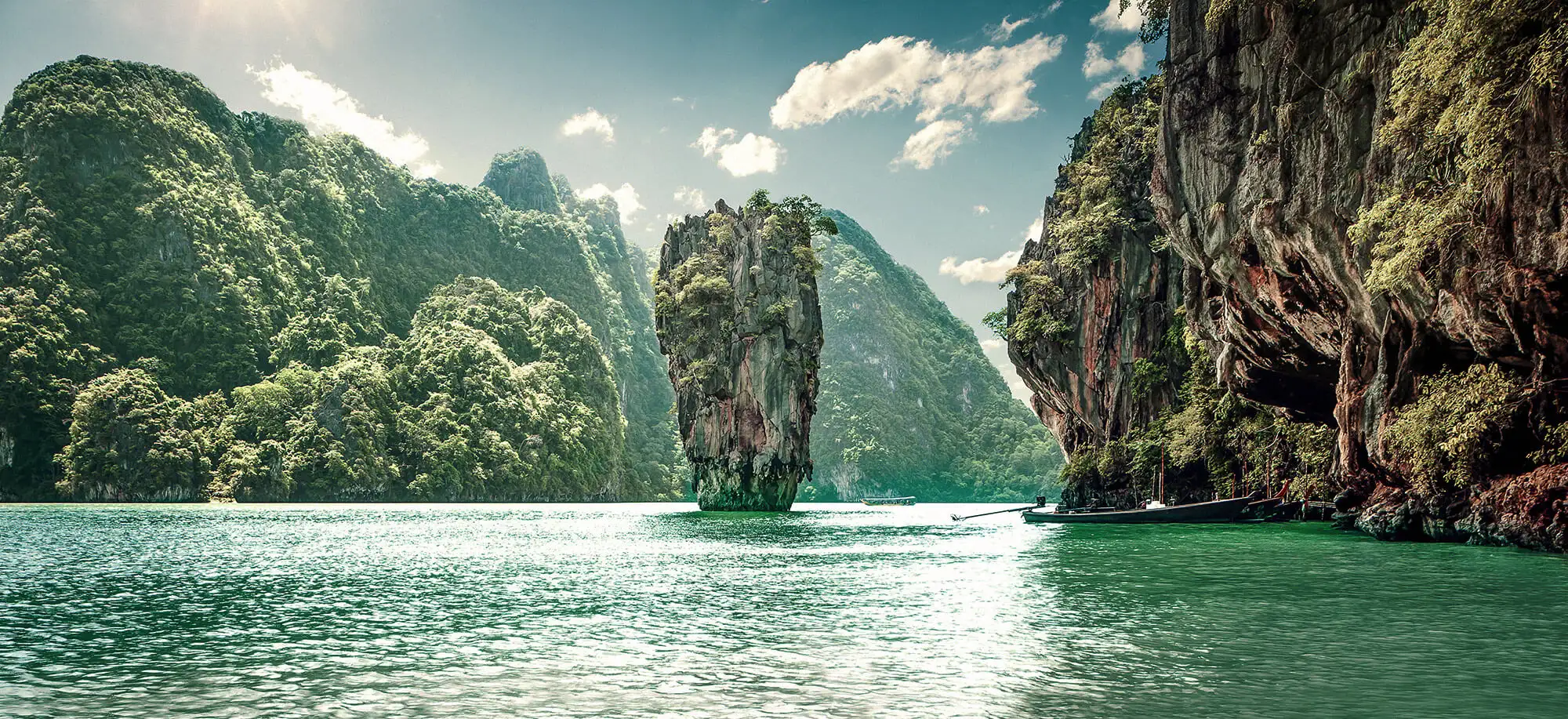 Viajes a Phuket