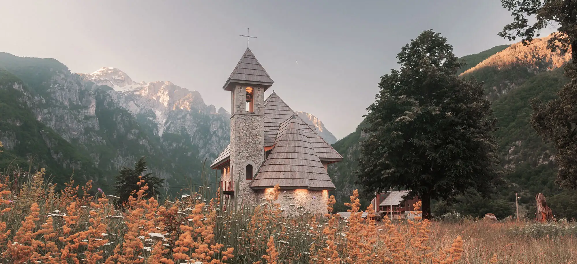 Viajes a Albania