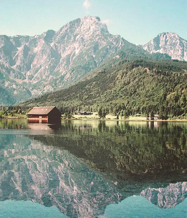 Viajes a Austria