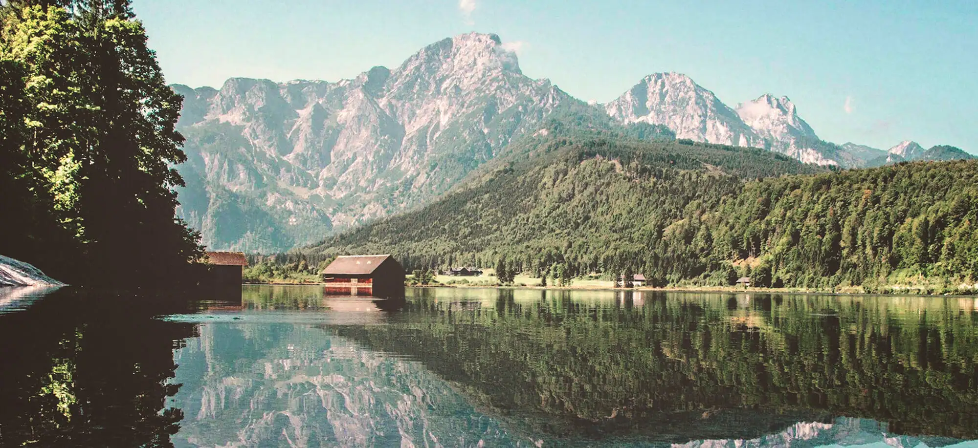 Viajes a Austria