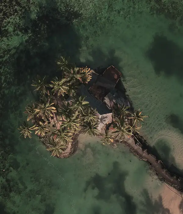 Viajes a Islas Fiji