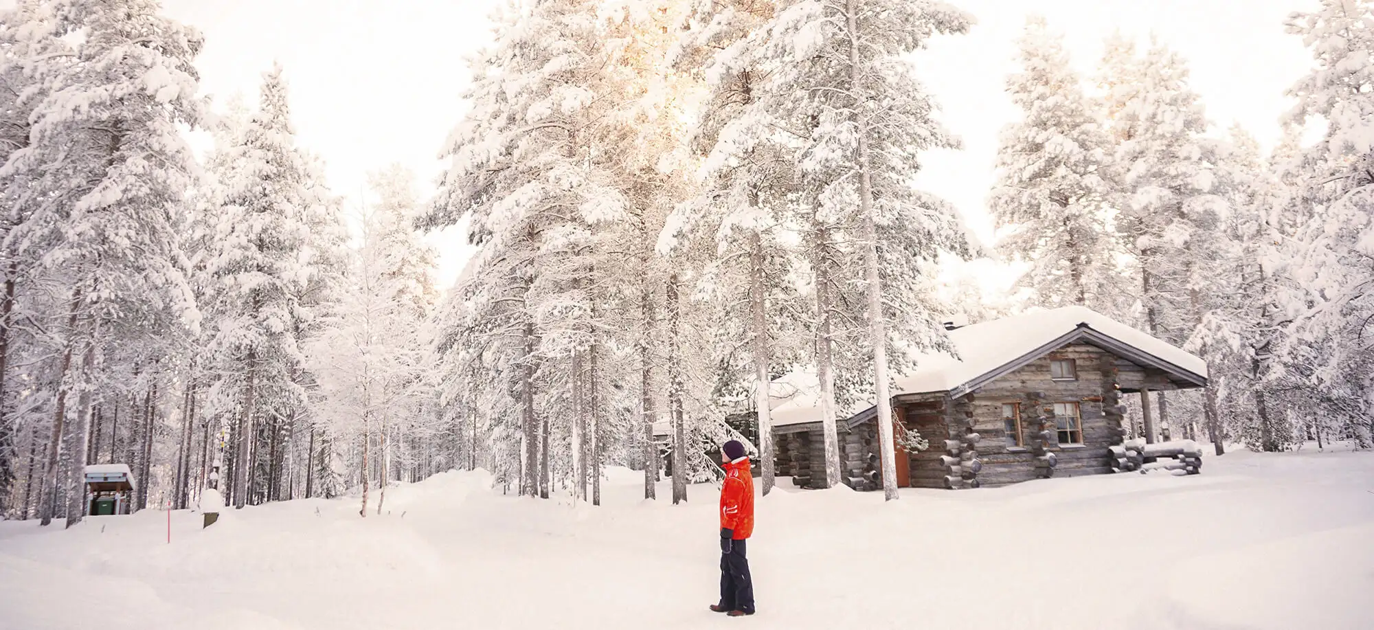Viajes a Finlandia