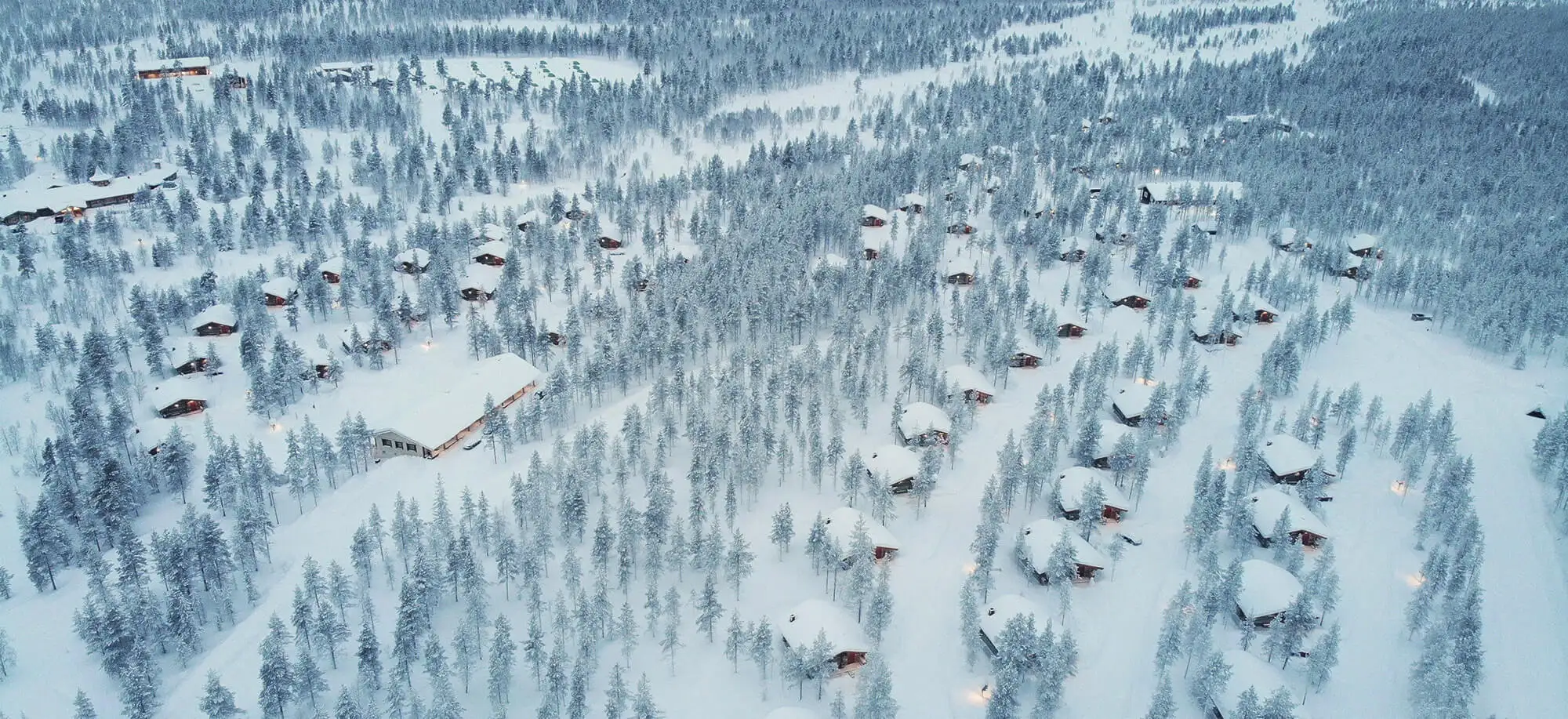 Viajes a Ivalo