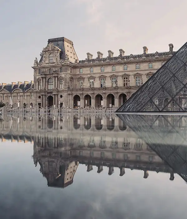Viajes a Francia