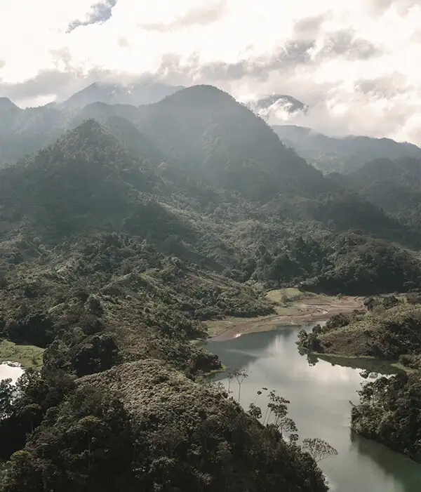 Viajes a Honduras
