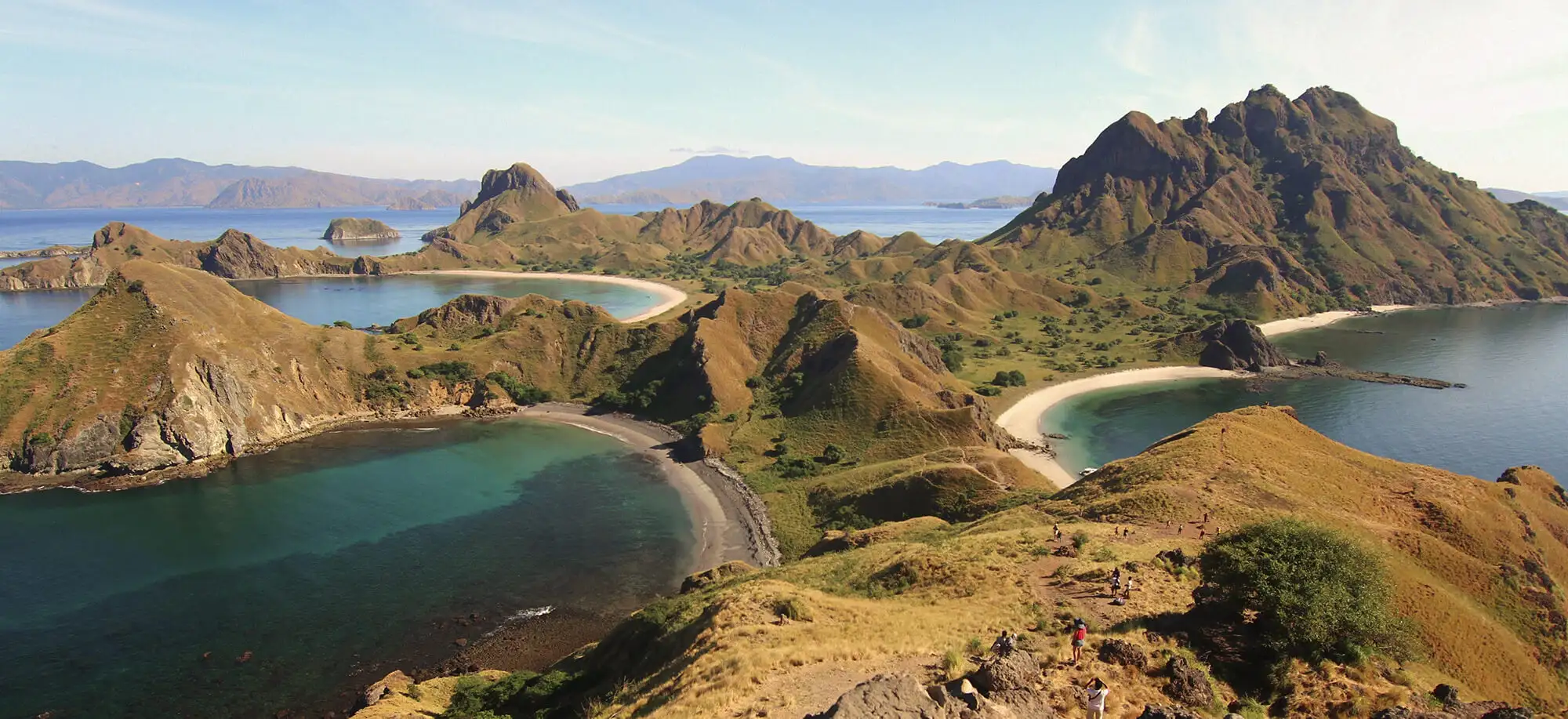 Viajes a Indonesia