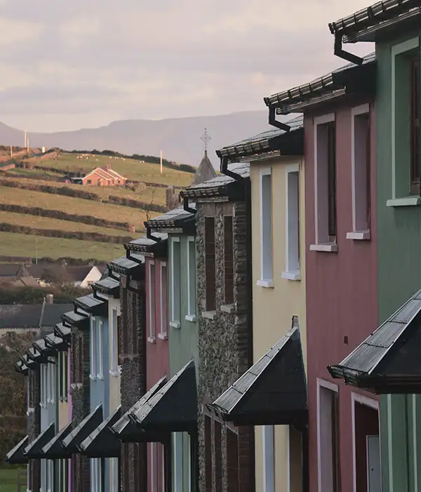 Viajes a Irlanda