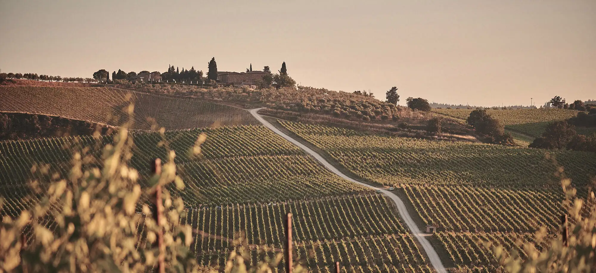 Viajes a la Toscana