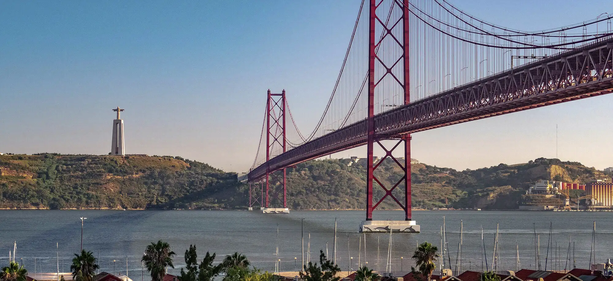 Viajes a Portugal