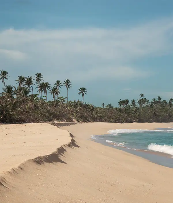 Viajes a Puerto Rico