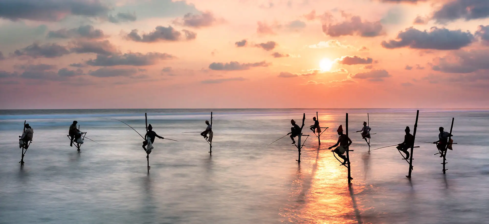 Viajes a Sri Lanka