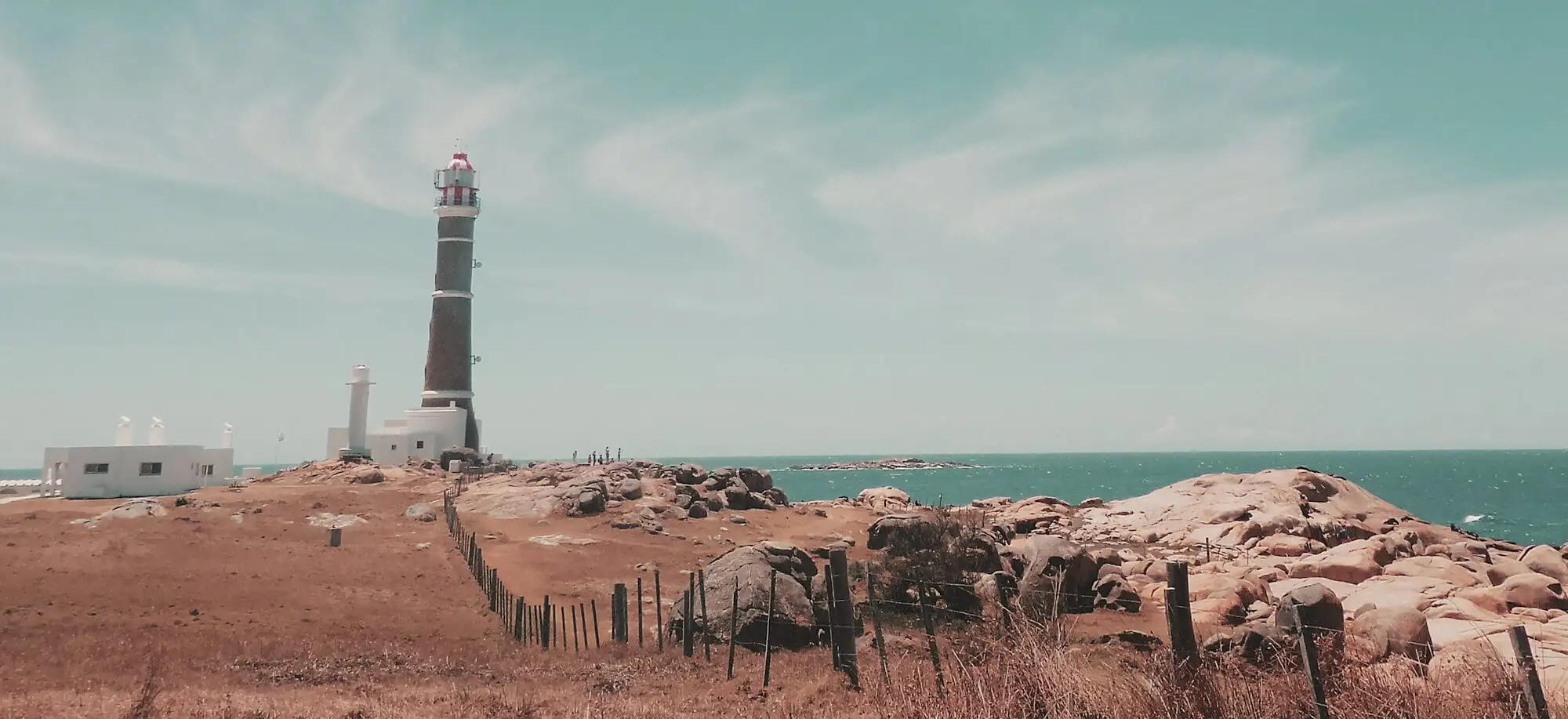 Viajes a Uruguay