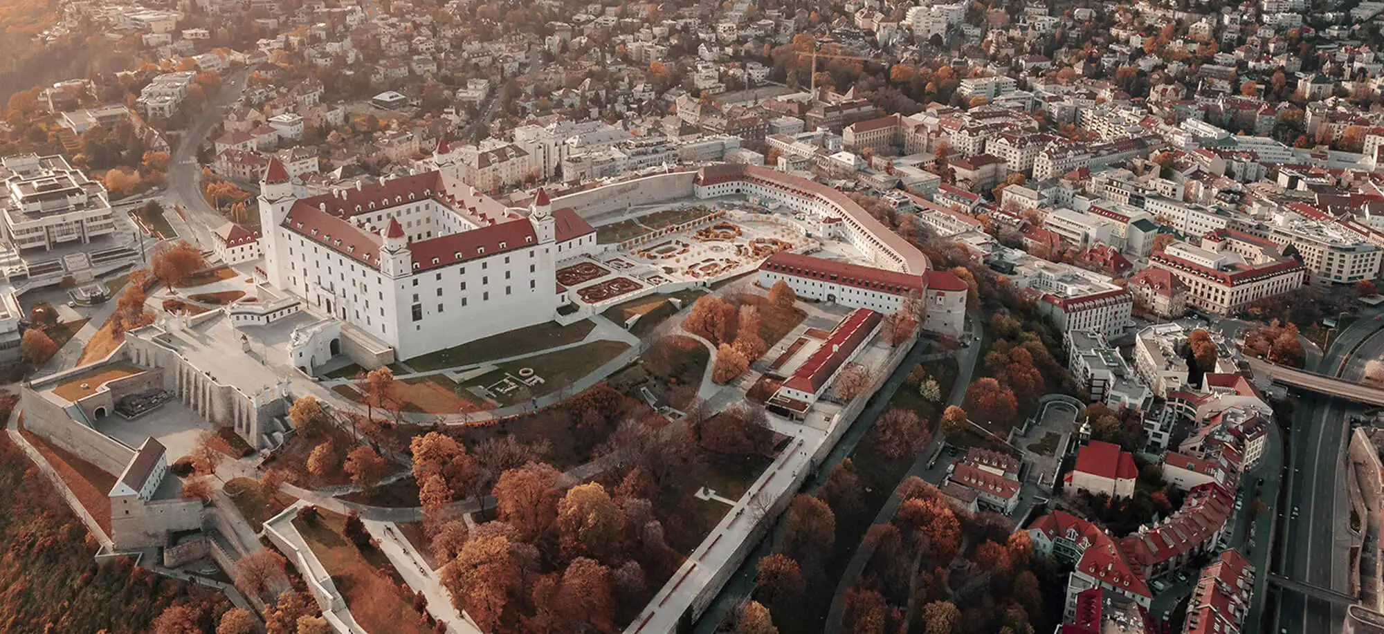 Viajes a Eslovaquia