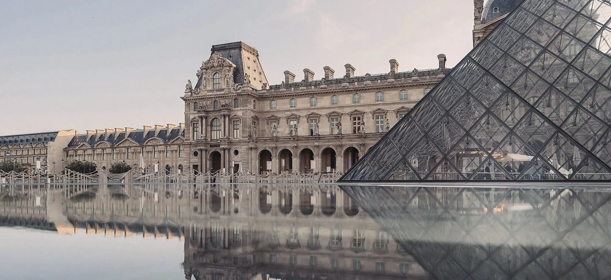 Viajes a Francia