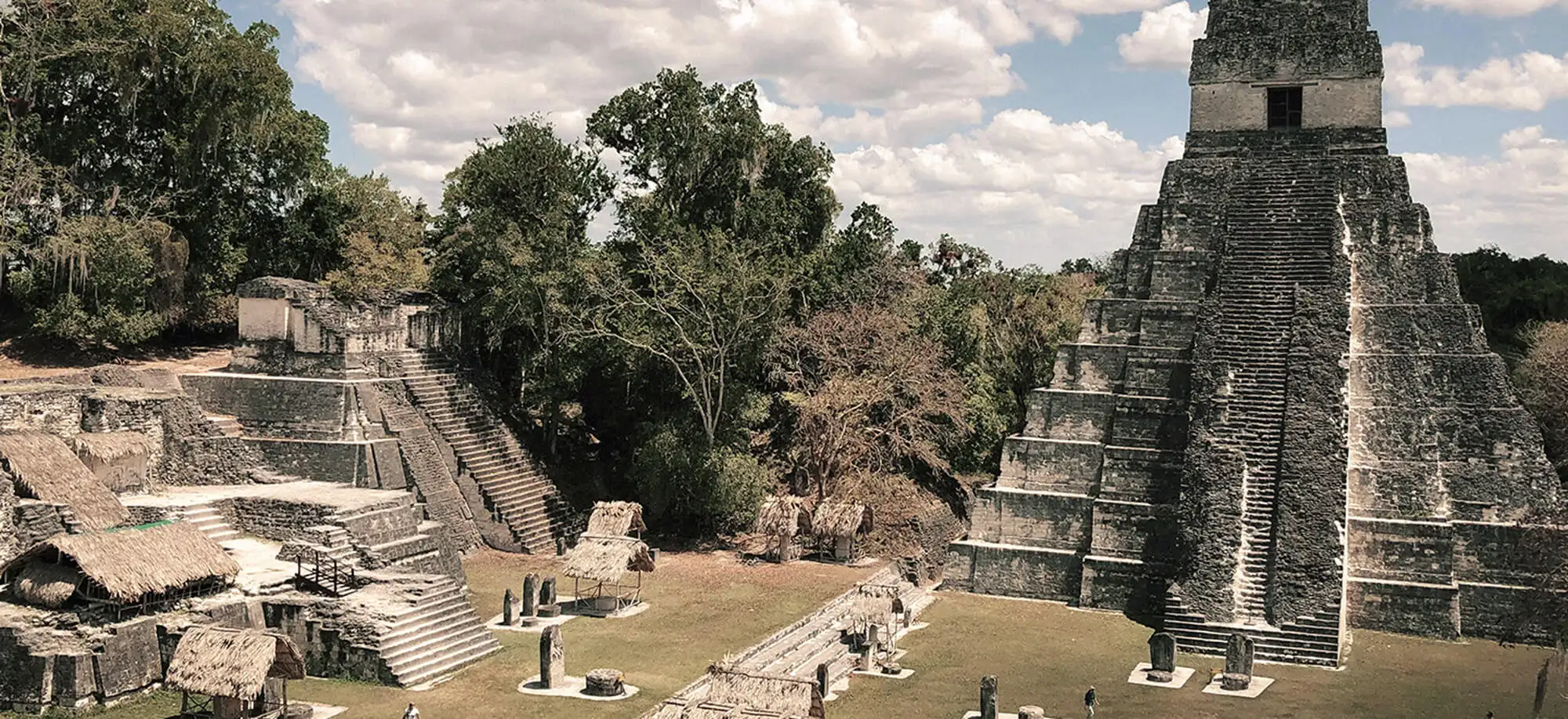 Viajes a Guatemala