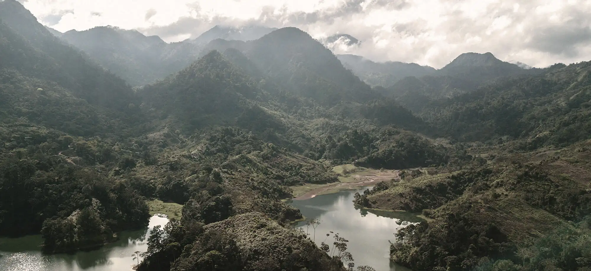 Viajes a Honduras