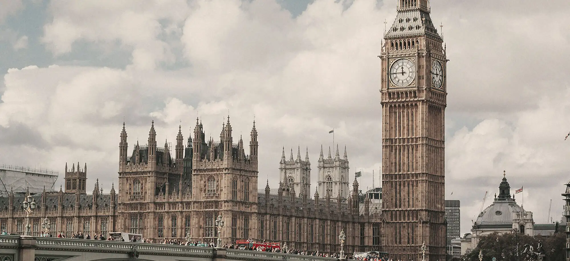 Viajes a Inglaterra