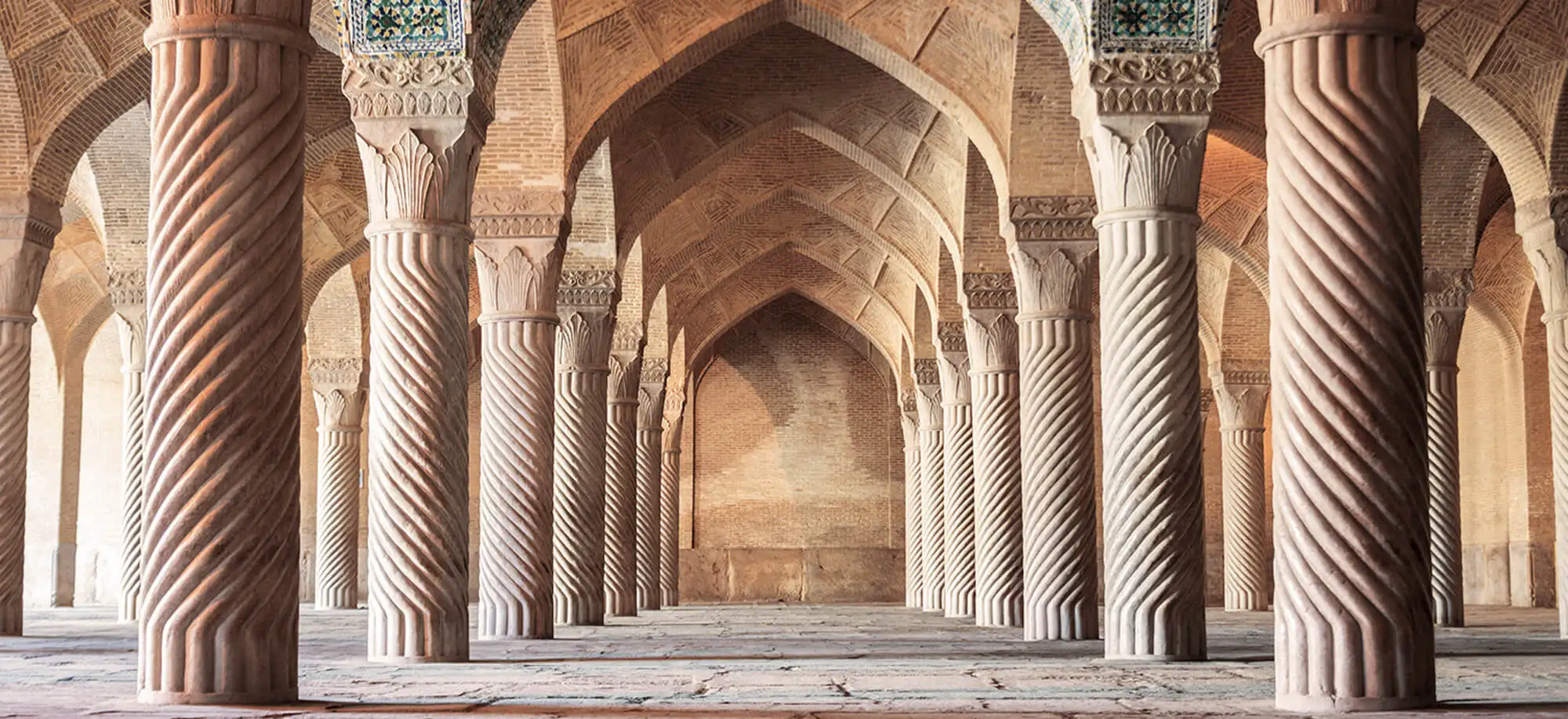 Viajes a Irán