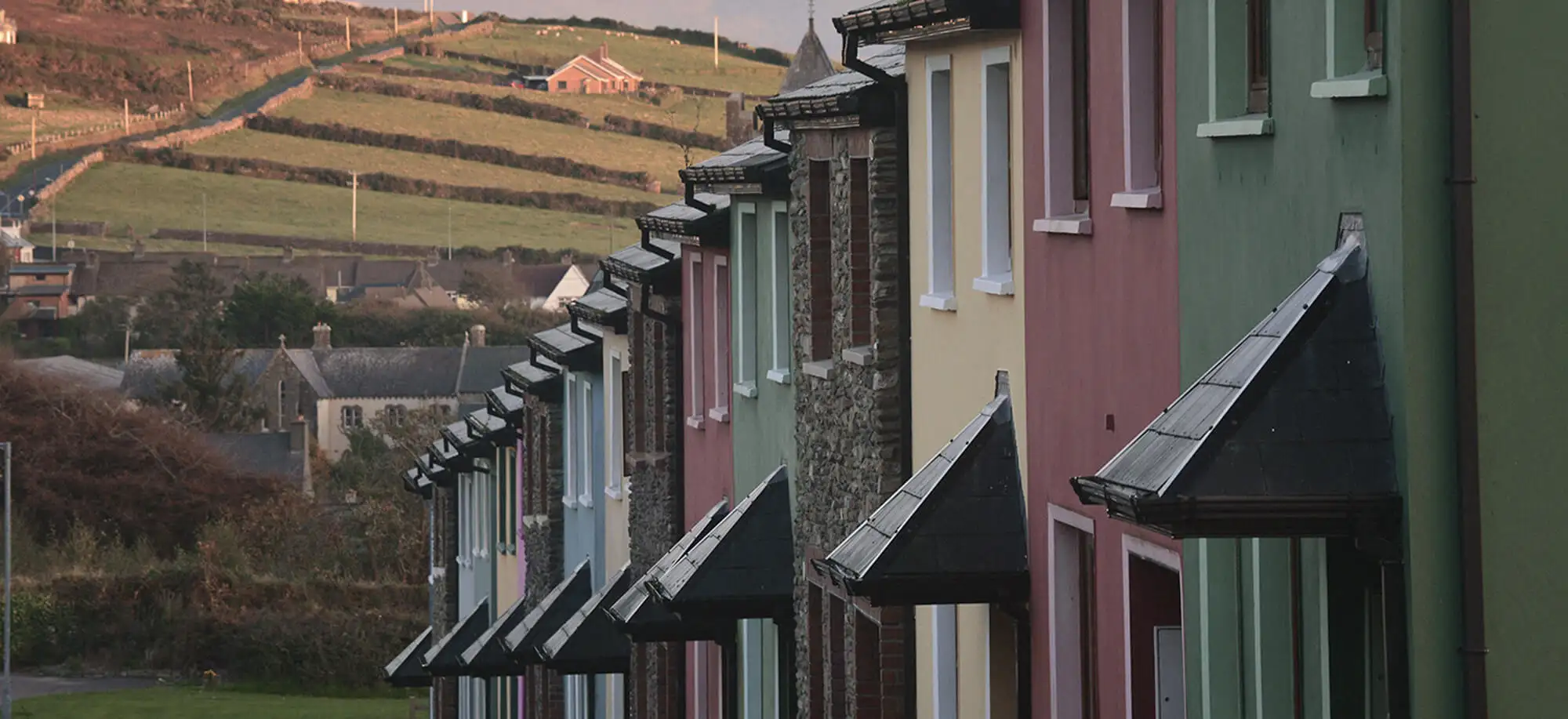 Viajes a Irlanda