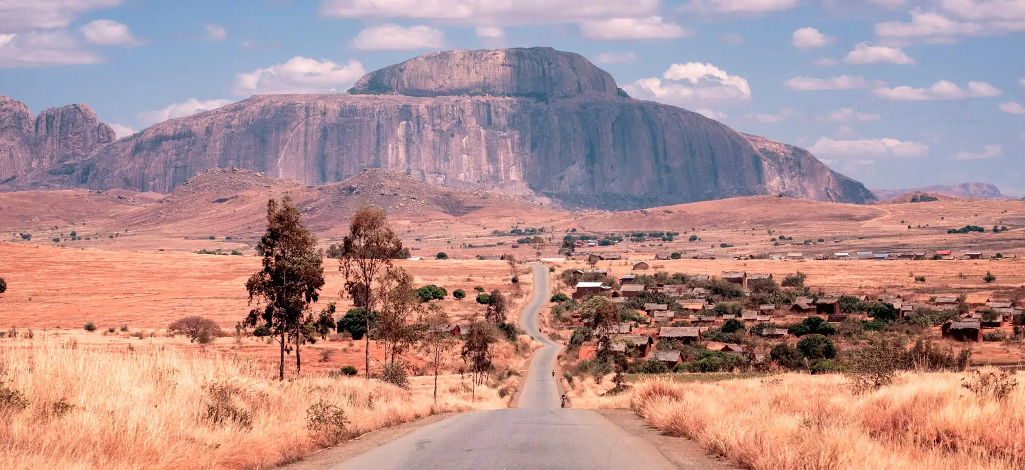 Viajes a Madagascar