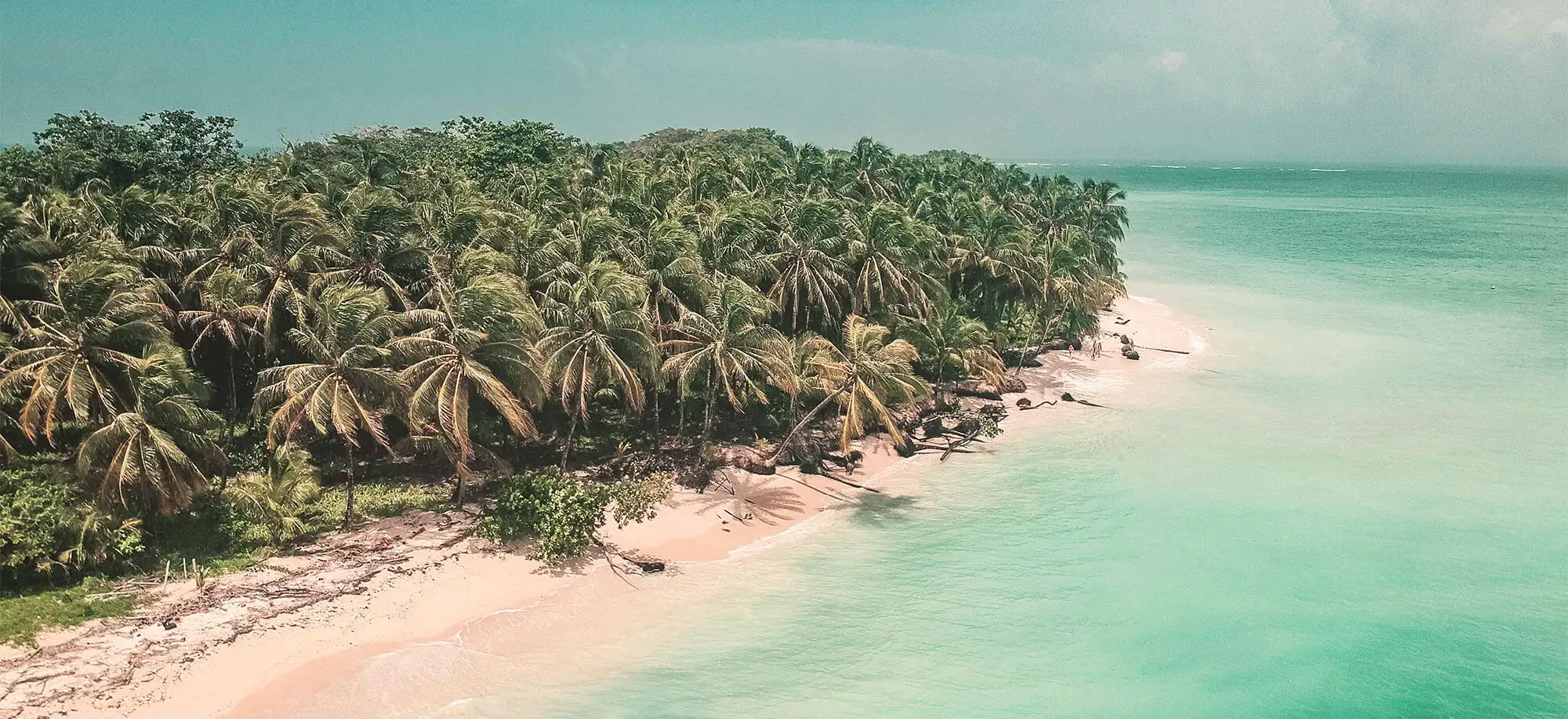 Viajes a Panamá